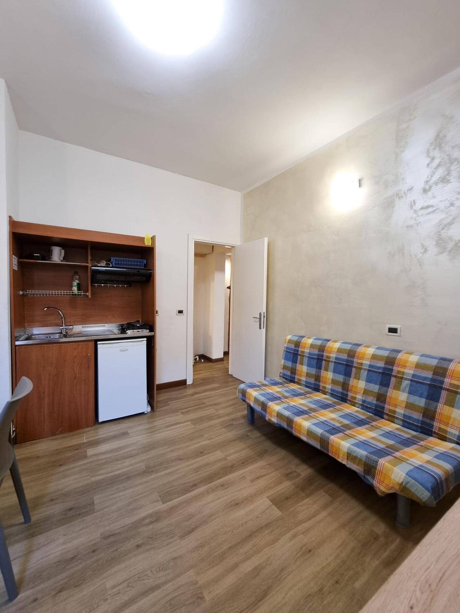 Ca' Del Sole Apartment Venice Exterior photo