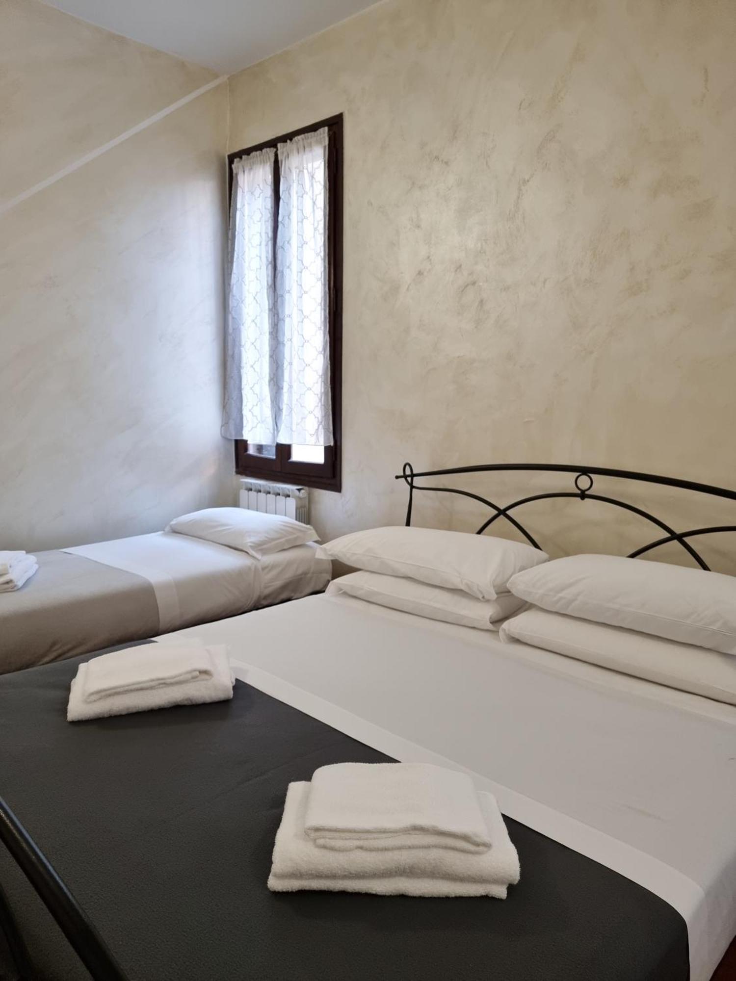 Ca' Del Sole Apartment Venice Exterior photo
