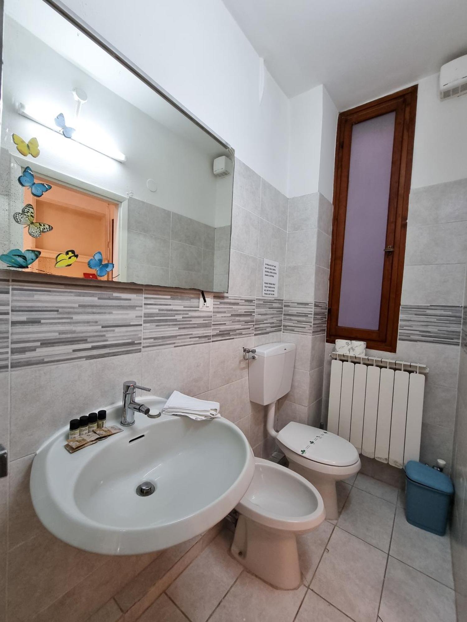 Ca' Del Sole Apartment Venice Exterior photo